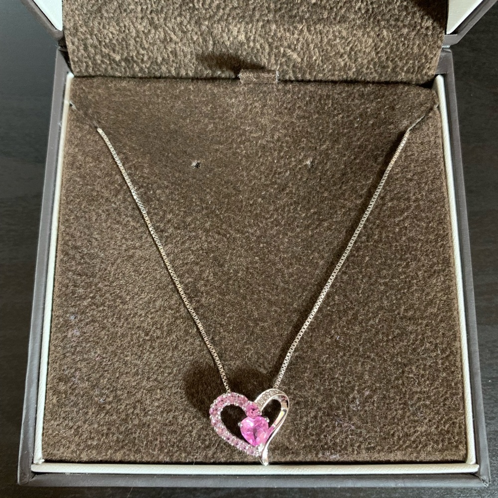 Jared Necklace